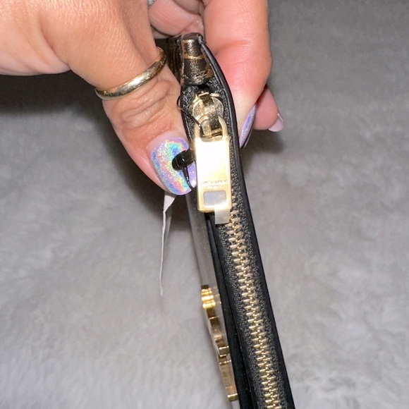 Ysl leopard print clutch - Picture 3 of 10